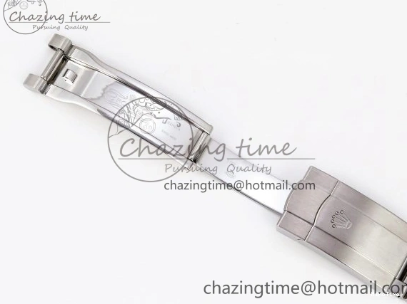 MiroTime 0223 Popular OYSTER PERPETUAL 126000 36MM VSF 1:1 BEST EDITION 904L STEEL YELLOW DIAL VS 1774